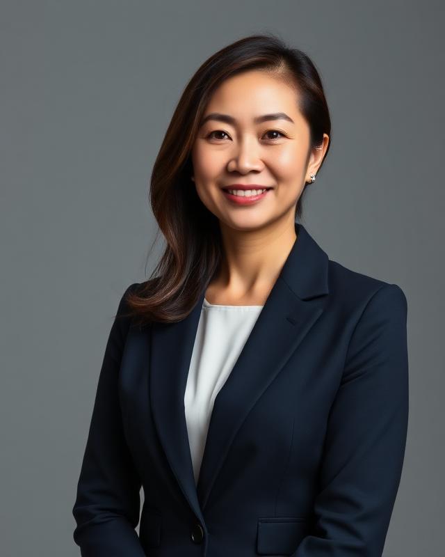 Mei-Lin Chen